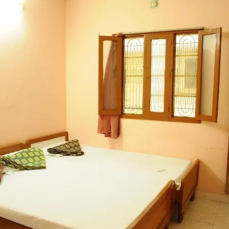 Arunachala Ramana Home Tiruvannamalai Exterior photo