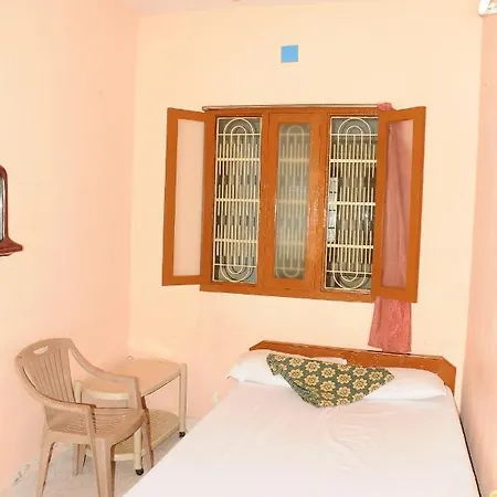 Arunachala Ramana Home Tiruvannamalai Exterior photo