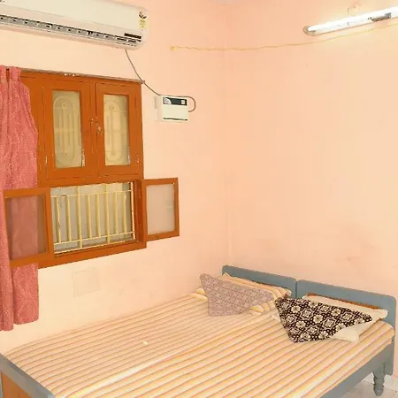 Arunachala Ramana Home Tiruvannamalai Exterior photo