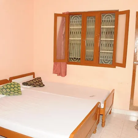 Arunachala Ramana Home Tiruvannamalai Exterior photo