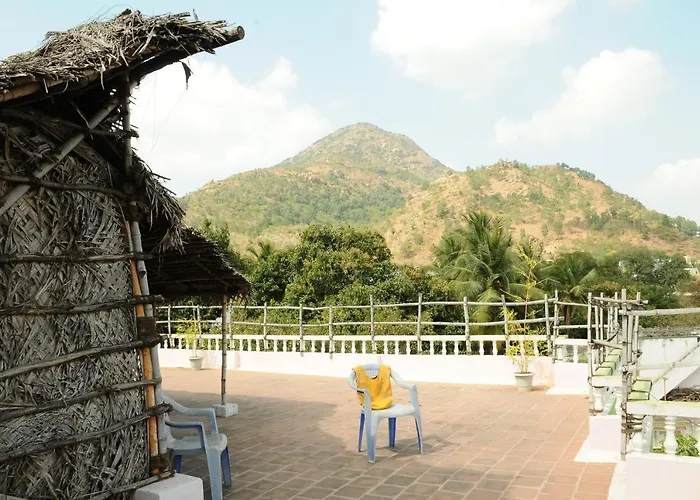 Arunachala Ramana Home