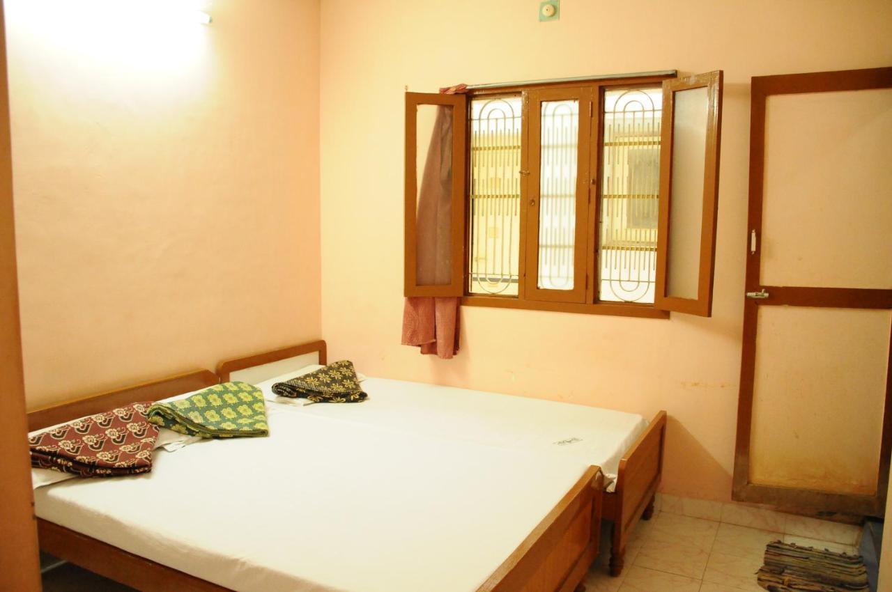Arunachala Ramana Luxury tent Tiruvannamalai