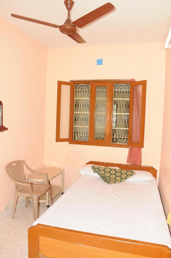 Arunachala Ramana Luxury tent *